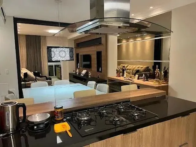 Imagem 14: Apartamento com 3 Dormitórios À Venda, 150 M² por R$ 2.800.000,00 - Jurerê