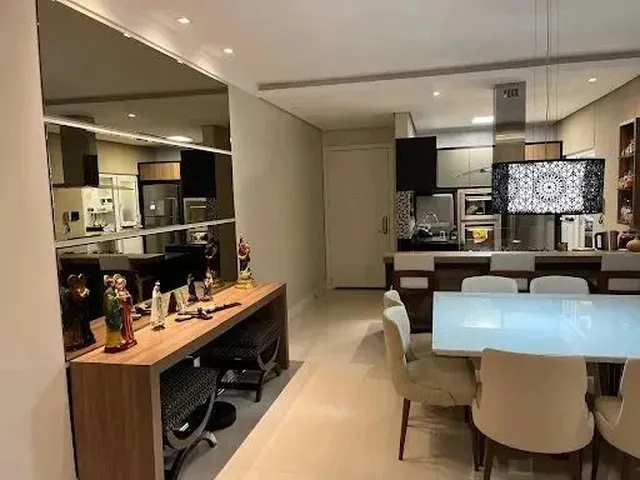 Imagem 6: Apartamento com 3 Dormitórios À Venda, 150 M² por R$ 2.800.000,00 - Jurerê