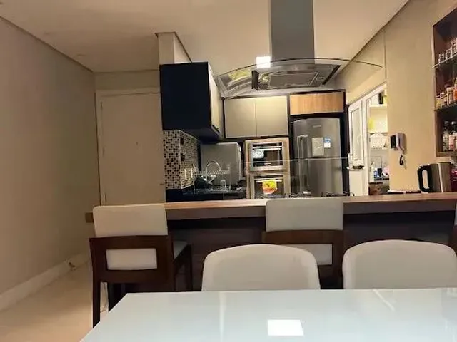 Imagem 4: Apartamento com 3 Dormitórios À Venda, 150 M² por R$ 2.800.000,00 - Jurerê