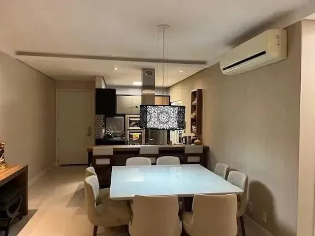 Imagem 8: Apartamento com 3 Dormitórios À Venda, 150 M² por R$ 2.800.000,00 - Jurerê