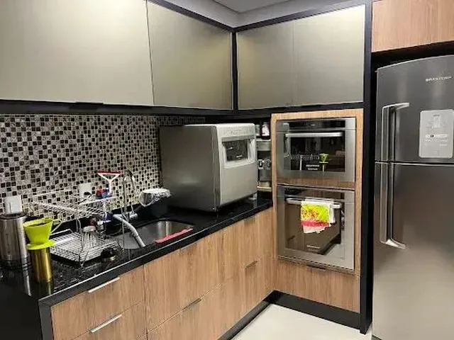 Imagem 7: Apartamento com 3 Dormitórios À Venda, 150 M² por R$ 2.800.000,00 - Jurerê