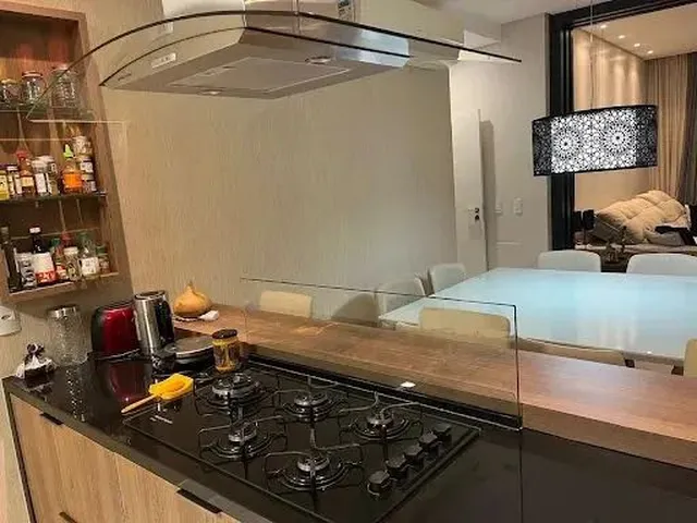 Imagem 16: Apartamento com 3 Dormitórios À Venda, 150 M² por R$ 2.800.000,00 - Jurerê