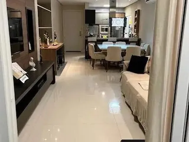 Imagem 2: Apartamento com 3 Dormitórios À Venda, 150 M² por R$ 2.800.000,00 - Jurerê