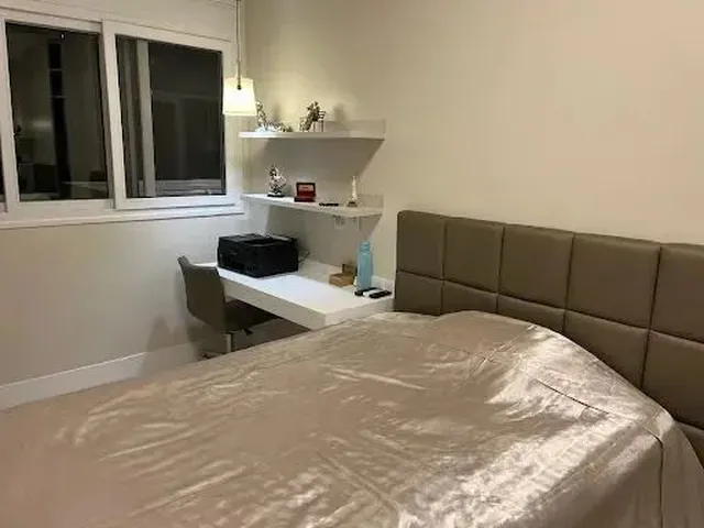 Imagem 13: Apartamento com 3 Dormitórios À Venda, 150 M² por R$ 2.800.000,00 - Jurerê
