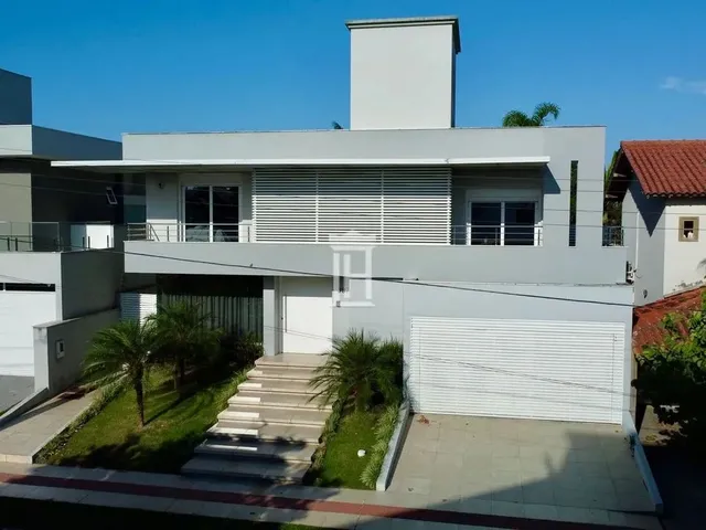 Imagem: Casa de Alto Padrão em Jurerê Internacional