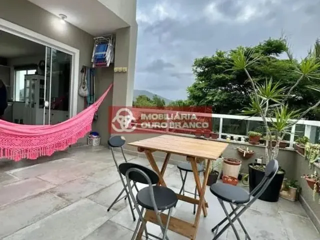 Imagem: Cobertura - Florianópolis Sc