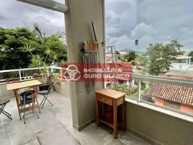 Imagem 3: Cobertura - Florianópolis Sc