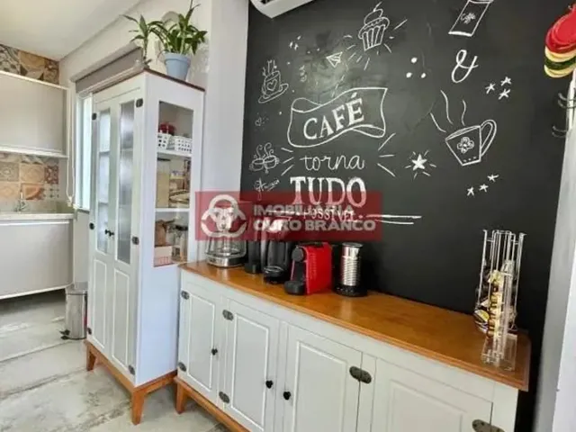 Imagem 9: Cobertura - Florianópolis Sc