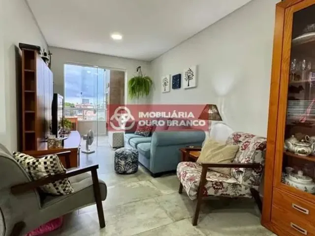 Imagem 12: Cobertura - Florianópolis Sc