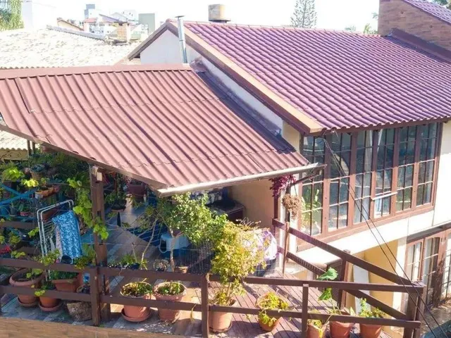 Imagem: Casa À Venda no Bairro Canasvieiras em
