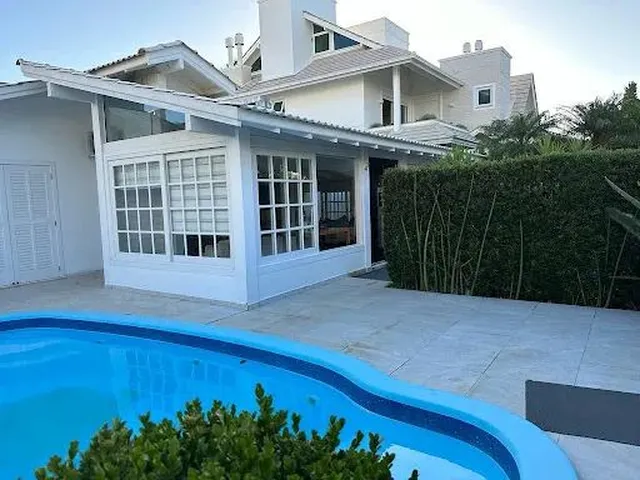 Imagem 6: Casa com 4 Dormitórios À Venda, 300 M² por R$ 3.290.000,00 - Jurerê Internacional