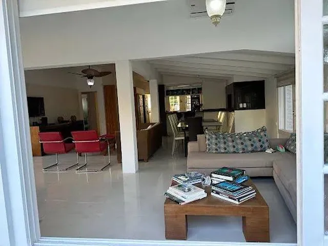 Imagem 11: Casa com 4 Dormitórios À Venda, 300 M² por R$ 3.290.000,00 - Jurerê Internacional