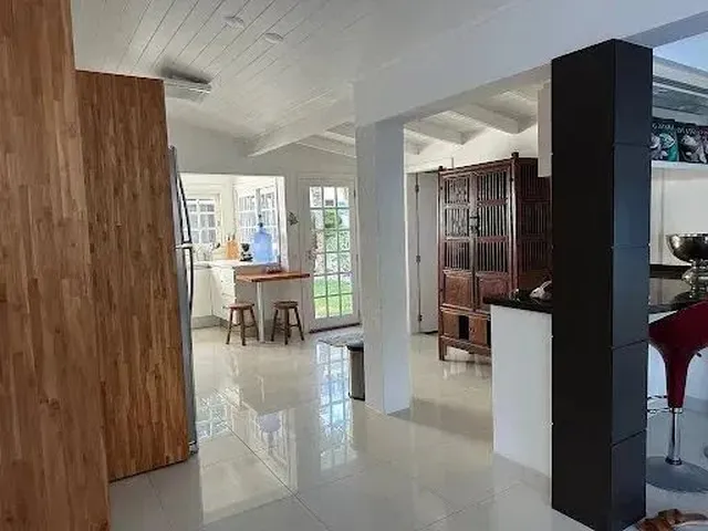 Imagem 16: Casa com 4 Dormitórios À Venda, 300 M² por R$ 3.290.000,00 - Jurerê Internacional