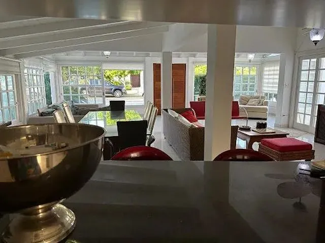 Imagem 12: Casa com 4 Dormitórios À Venda, 300 M² por R$ 3.290.000,00 - Jurerê Internacional