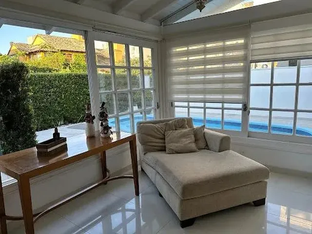 Imagem 9: Casa com 4 Dormitórios À Venda, 300 M² por R$ 3.290.000,00 - Jurerê Internacional