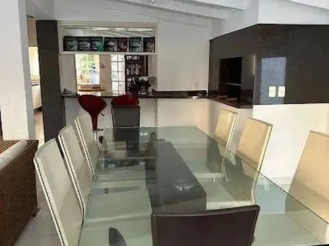 Imagem 2: Casa com 4 Dormitórios À Venda, 300 M² por R$ 3.290.000,00 - Jurerê Internacional