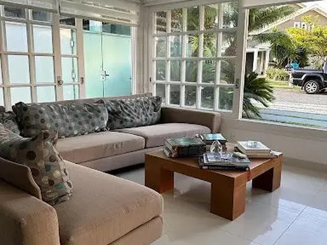 Imagem 8: Casa com 4 Dormitórios À Venda, 300 M² por R$ 3.290.000,00 - Jurerê Internacional