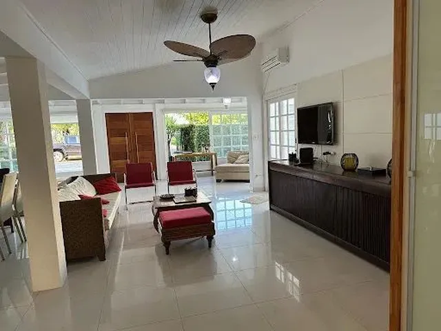 Imagem 7: Casa com 4 Dormitórios À Venda, 300 M² por R$ 3.290.000,00 - Jurerê Internacional