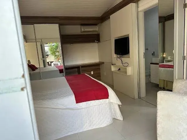 Imagem 15: Casa com 4 Dormitórios À Venda, 300 M² por R$ 3.290.000,00 - Jurerê Internacional
