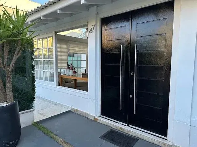 Imagem 3: Casa com 4 Dormitórios À Venda, 300 M² por R$ 3.290.000,00 - Jurerê Internacional