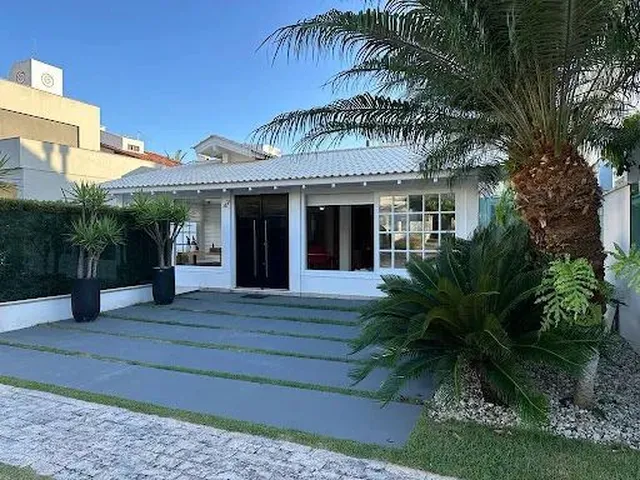 Imagem 4: Casa com 4 Dormitórios À Venda, 300 M² por R$ 3.290.000,00 - Jurerê Internacional