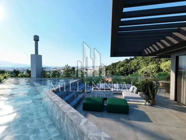 Imagem: Loft em Jurerê