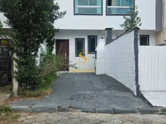 Imagem 1: Sobrado 2 Quartos Garagem S João do Rio Vermelho