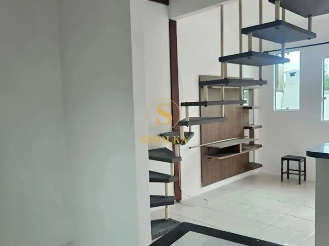 Imagem 3: Sobrado 2 Quartos Garagem S João do Rio Vermelho