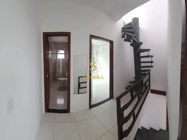 Imagem 10: Sobrado 2 Quartos Garagem S João do Rio Vermelho