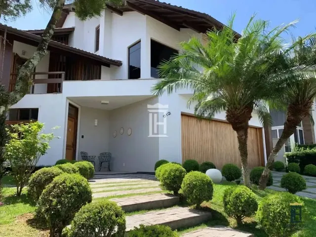 Imagem: Casa de Alto Padrão em Jurerê Internacional