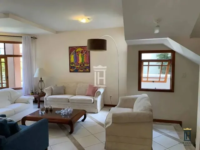 Imagem 14: Casa de Alto Padrão em Jurerê Internacional