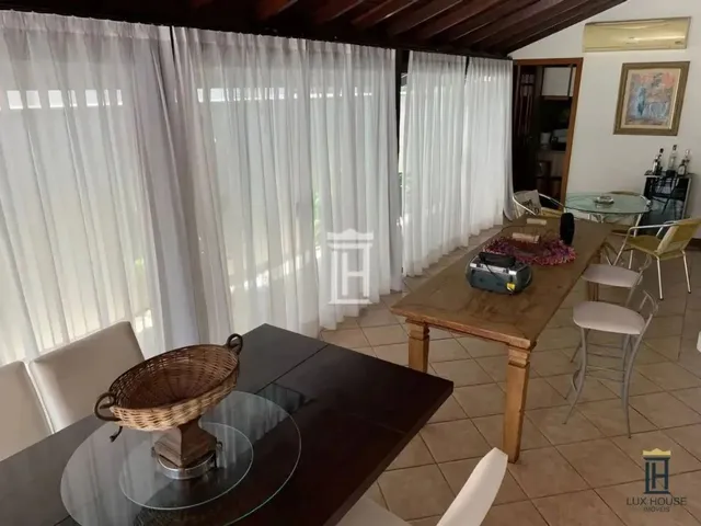 Imagem 8: Casa de Alto Padrão em Jurerê Internacional