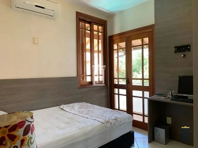Imagem 6: Casa de Alto Padrão em Jurerê Internacional