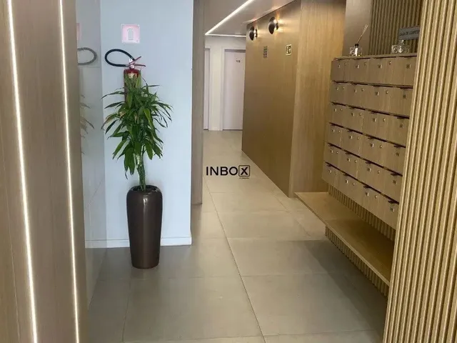 Imagem: Inbox Cia Imobiliária Vende Apartamento