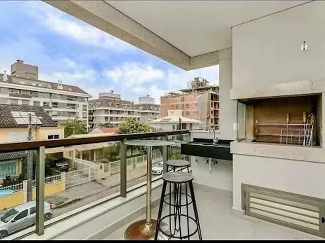 Imagem: Apartamento com 3 Dormitórios À Venda