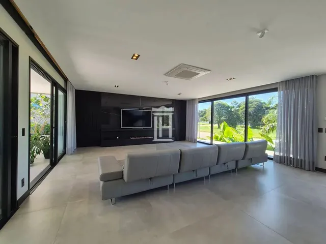 Imagem 4: Casa de Alto Padrão em Jurerê Internacional