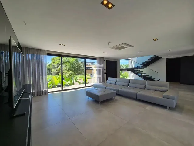 Imagem 9: Casa de Alto Padrão em Jurerê Internacional