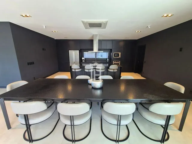 Imagem 12: Casa de Alto Padrão em Jurerê Internacional