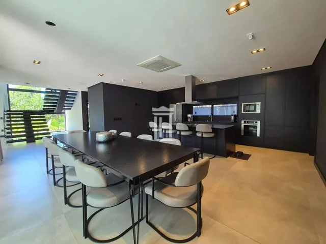 Imagem 7: Casa de Alto Padrão em Jurerê Internacional