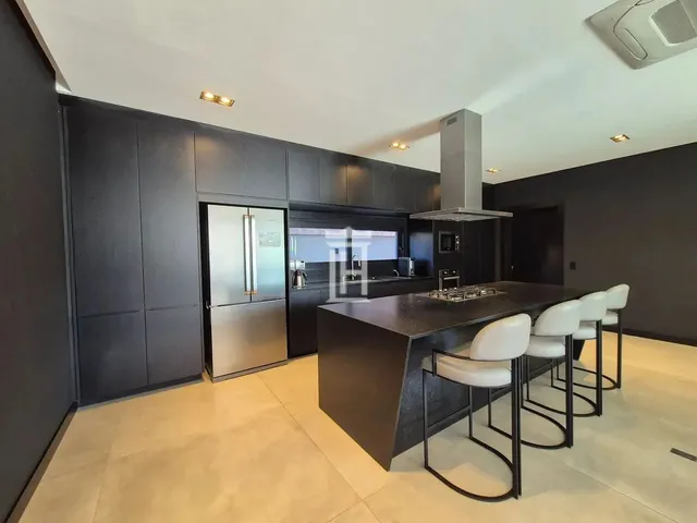 Imagem 11: Casa de Alto Padrão em Jurerê Internacional