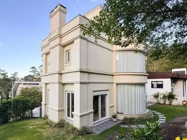 Imagem: Casa Condomínio em Cacupé, 319M² de Privativa