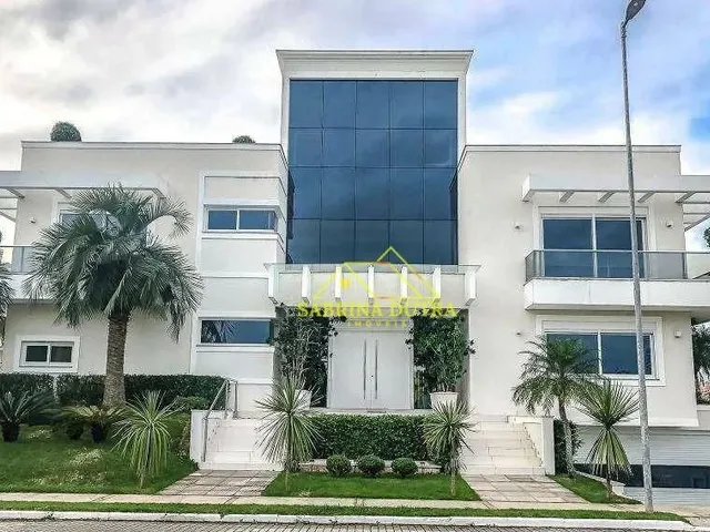 Imagem: Casa com 9 Dormitórios À Venda, 1100 M²
