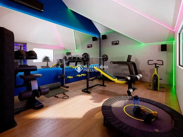 Imagem 12: Imóvel para Venda com 89 Metros Quadrados com 2 Quartos