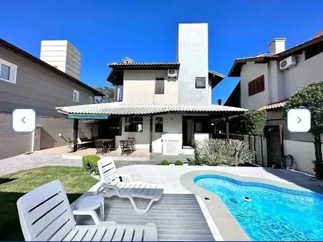 Imagem: Casa com 4 Dormitórios À Venda, 300 M²