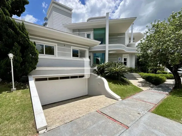Imagem: Linda Casa À Venda em Jurerê Internacional