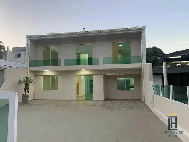 Imagem: Casa À Venda no Bairro Canasvieiras em