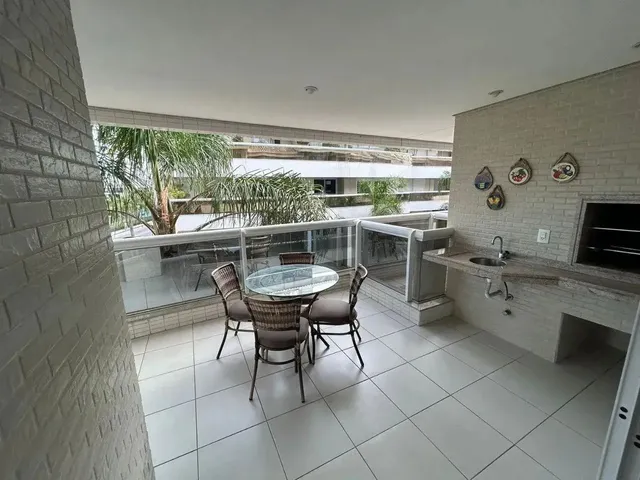 Imagem 7: Imóvel para Venda com 143 Metros Quadrados com 3 Quartos