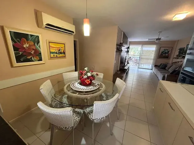 Imagem 6: Imóvel para Venda com 143 Metros Quadrados com 3 Quartos