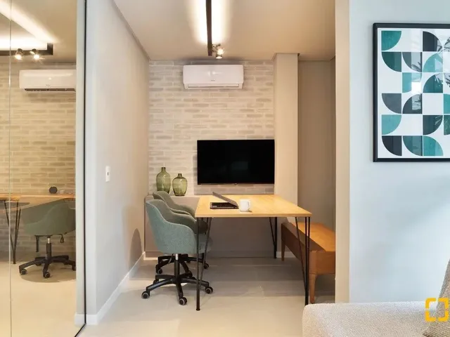 Imagem 8: Apartamento À Venda em Cacupé, Florianópolis - 2 Dormitórios, Sendo 1 Suíte, 1 Vaga