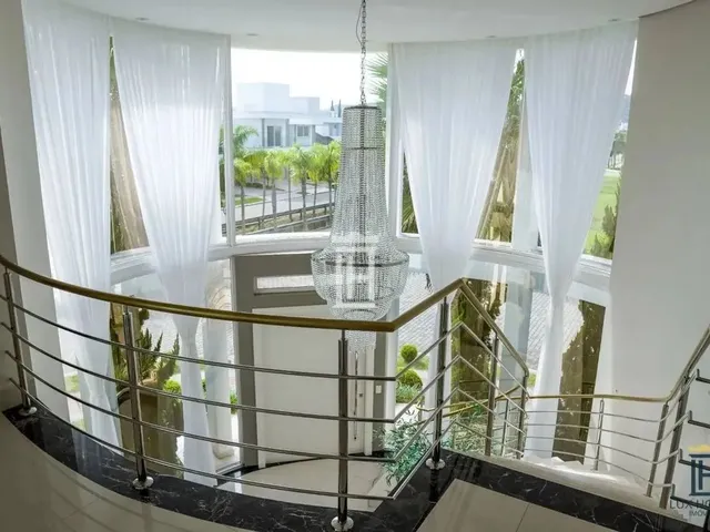 Imagem 5: Casa de Alto Padrão em Jurerê Internacional